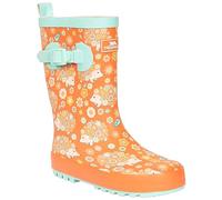 PUDDLE - KIDS WELLY-28-HEDGEHOG PRINT