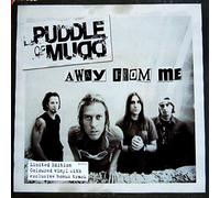 Puddle of Mudd - Away from Me [Vinilo]