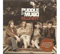 Puddle of Mudd - Blurry
