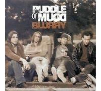 Puddle Of Mudd - Blurry