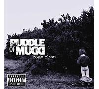 Puddle Of Mudd - Come Clean