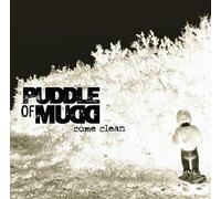 Puddle Of Mudd - Come Clean