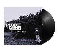 Puddle Of Mudd – Come Clean – Vinilo 180 g negro – Music on Vinyl
