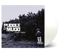 Puddle of Mudd - Come Clean-Colored [Import] [Vinilo]