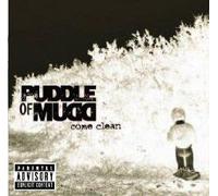 Puddle of Mudd - Come Clean + DVD