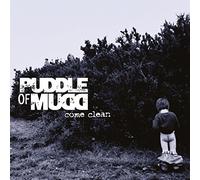 Puddle Of Mudd – Come Clean – Vinilo 180 g negro – Music on Vinyl