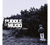 Puddle Of Mudd – Come Clean – Vinilo 180 g negro – Music on Vinyl