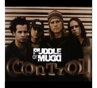 Puddle Of Mudd - Control