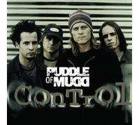 Puddle of Mudd - Control [Import]