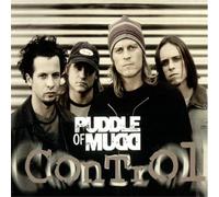 Puddle of Mudd - Control [Vinilo]