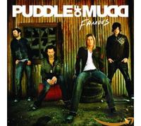 Puddle of Mudd - Famous (Advisory)