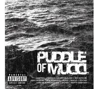 Puddle of Mudd ICON: Puddle of Mudd (CD) (Importación USA)