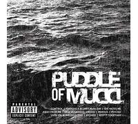 Puddle of Mudd ICON: Puddle of Mudd (CD) (Importación USA)