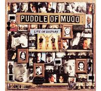 Puddle Of Mudd - Life On Display [180 gm 2LP Vinyl] [Vinilo]