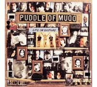 Puddle of Mudd Life On Display (Vinyl) 12" Album (Importación USA)