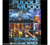 Puddle of Mudd - Striking That Familiar Chord [Francia] [DVD]