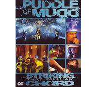 Puddle of Mudd - Striking That Familiar Chord [Reino Unido] [UMD Mini para PSP]