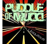 Puddle of Mudd – Ubiquitous