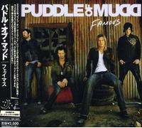 Puddle of Mudd - Vivir en tiempo prestado