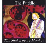 Puddle - Shakespeare Monkey