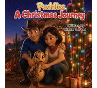 Puddles, A Christmas Journey (Puddles Arizona Adventures)
