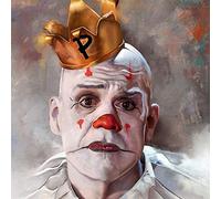 Puddles Pity Party - Space Oddity / Life On Mars [Vinilo]