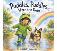 Puddles, Puddles After the Rain