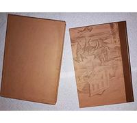 Pudd'nhead Wilson and Pudd'nhead Wilson's calendar / by Mark Twain ; with an introd. by Edward Wagenknecht ; illustrated by John Groth