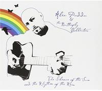 PUDDU, ALEX & THE BUTTERFLY COLLECT - The Silence Of The Sun And ...