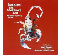 Alex Puddu & Butterfly Collectors - Chasing The Scorpion'S Tail