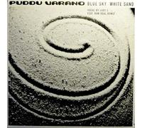 Puddu Varano - Blue Sky White Sand [Vinilo]