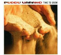 Puddu Varano - Puddu Varano-Time to Grow