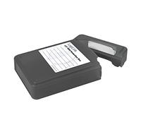 Pudełko ochronne do HDD 3.5' czarne
