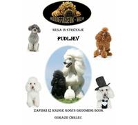 Pudelj (Libro sobre el cuidado de los perros en esloveno)