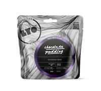 Pudín de chocolate - Postre liofilizado - Lyo Food