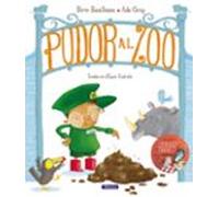 Pudor Al Zoo. Bob Xiroi I La Caca Meravellosa