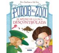 Pudor al zoo. El misteri de la caca descontrolada