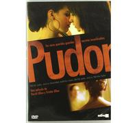 Pudor [DVD] (2007)