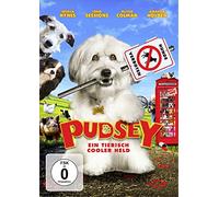 Pudsey - Ein tierisch cooler Held [Alemania] [DVD]