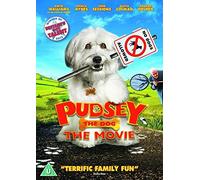Pudsey the Dog: The Movie [ Origen UK, Ningun Idioma Espanol ]
