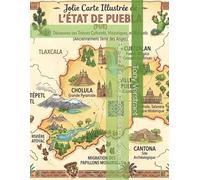 Puebla, entre volcans et mémoire vivante (Mexique éternel : voyage au cœur des États mexicains)