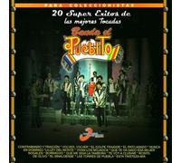 Pueblito - 20 Super Exitos