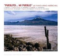 Pueblito Mi Pueblo [Australian Import] by Irma Ametrano