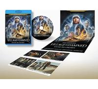 Pueblo de los Condenados [ Blu-Ray, Reg.A/B/C Import - Dinamarca ]