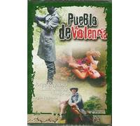 Pueblo de Violencia - Pueblo De Violencia [USA] [DVD]