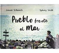 Pueblo frente al mar (EKARE)