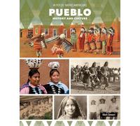 Pueblo History and Culture (In Focus: Native Americans)