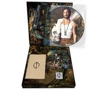 Pueblo Salvaje II (Edición Deluxe)(Box set) [Vinilo]