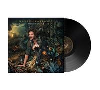 Pueblo Salvaje II - Vinilo