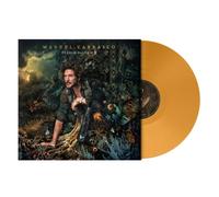 Pueblo Salvaje II -Vinilo Naranja Exclusivo Amazon